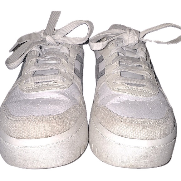 ASICS ✨RARE Discontinued 💥 Japan S Platform Sneakers Shoe Size 6.5 - Picture 7 of 9